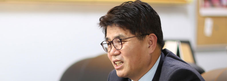대표이사 장수억