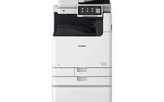 2023년형,60매/분 컬러복합기 IR-ADV DX C5860i