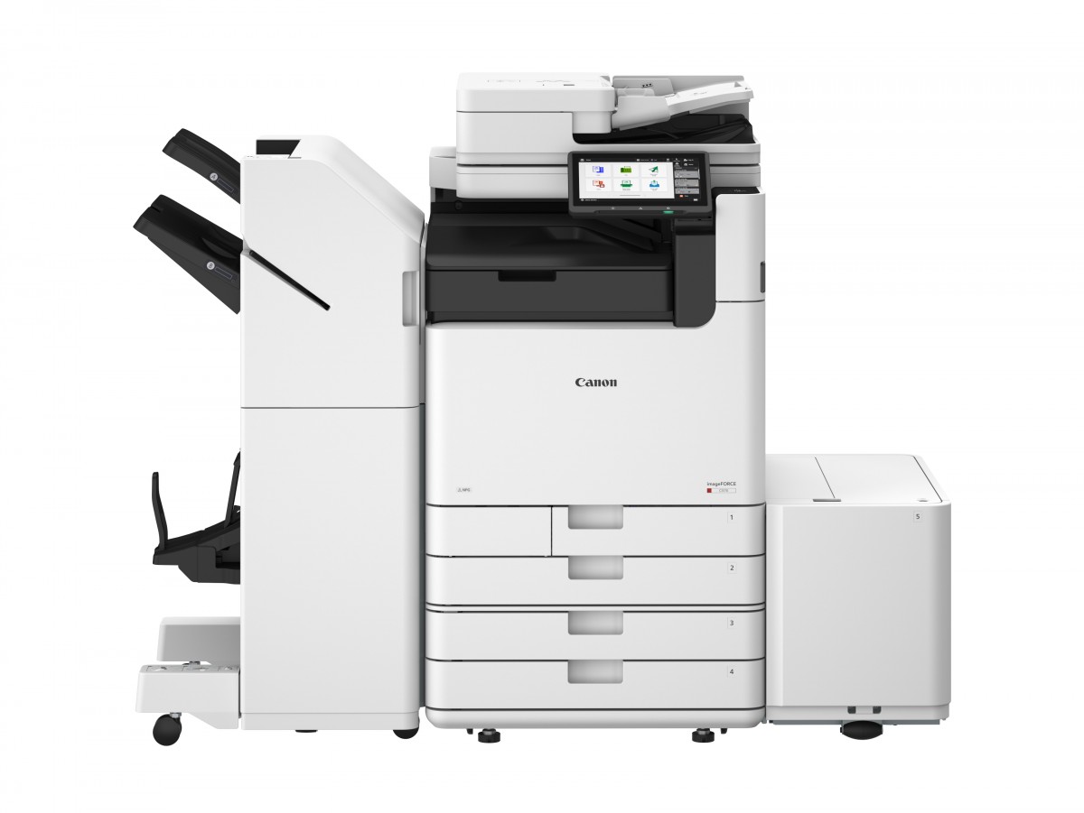imageFORCE C5140