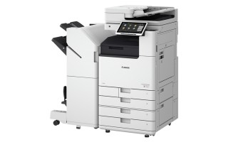 iR-ADV DX C3935i