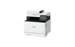 Canon MF756Cx
