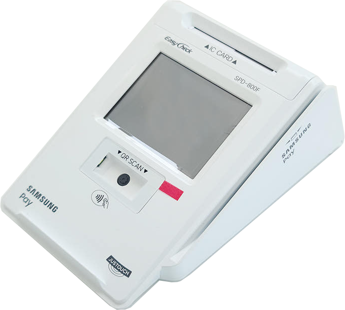 KICC SPD-800F
